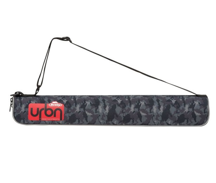Berkley pouzdro na prut urbn tube medium 110 cm