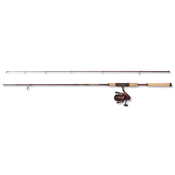 Abu Garcia Prut Tormentor 2 802M Spinning CMB 2,44 m 7-28 g 2 Díly + Naviják