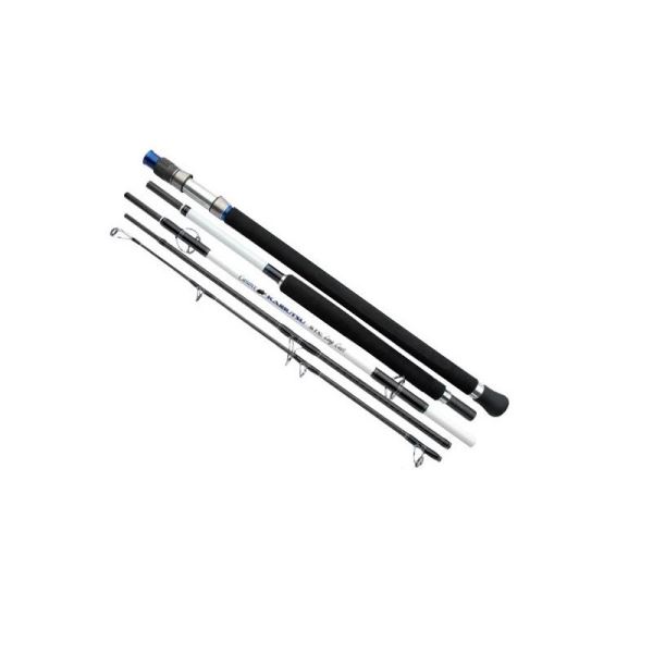 Shimano Prut Caranx Kaibutsu STC Long Cast 2,85 m 200 g