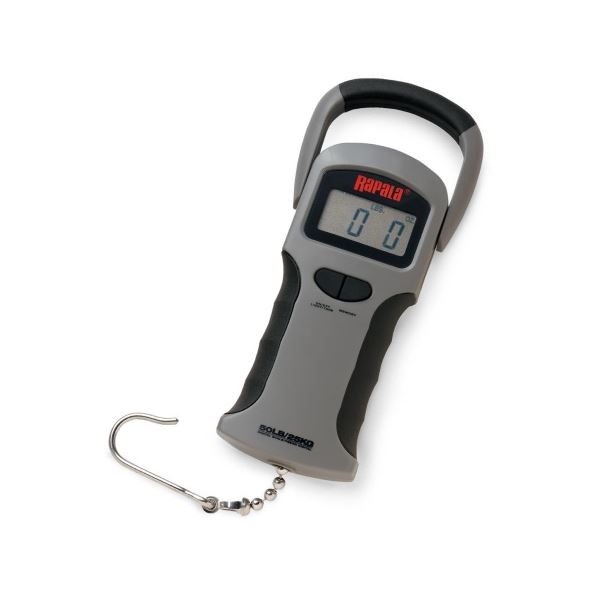 Rapala Digital Scale 25KG