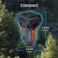 Thermacell Kempingový Odpuzovač Komárů (4)