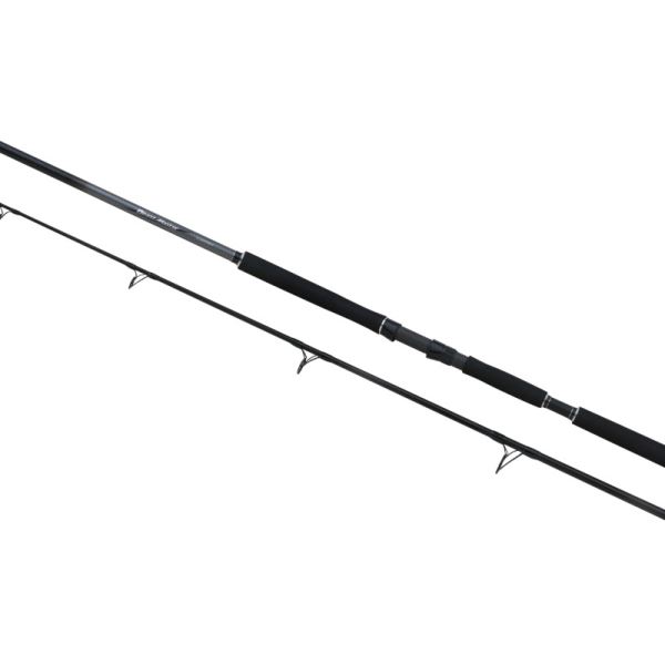 Shimano Prut Beastmaster Catfish Fireball Extreme 2,1 m