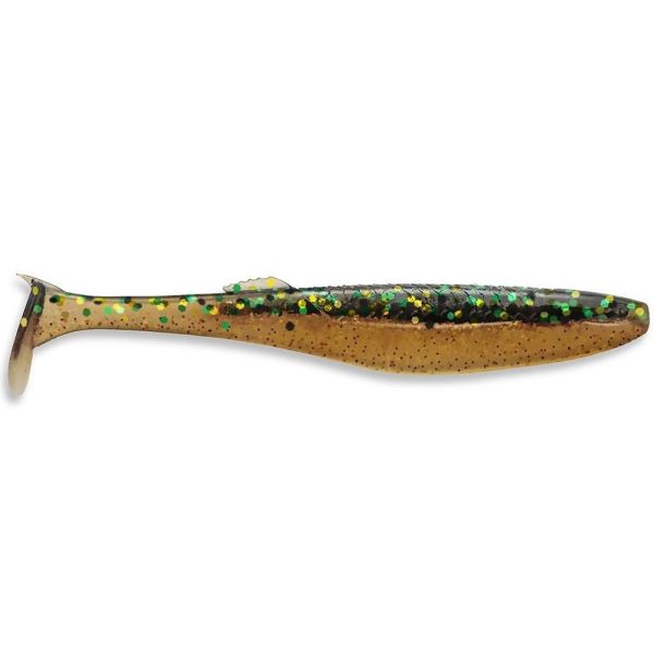 Rapala Gumová Nástraha Crushcity The Kickman P