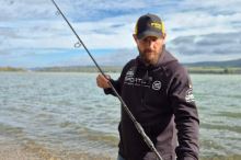 Sportex Prut D.N.A CS-3 Spod 3,96 m 6 lb (9)