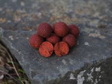 Carp Only Boilies Hookbait Frenetic A.L.T. Chilli Spice 1 kg (1)