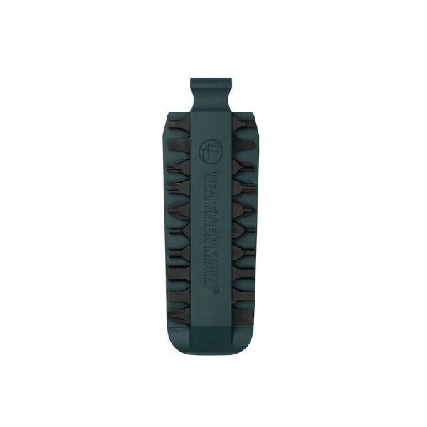 Leatherman Bit Kit 6 Green