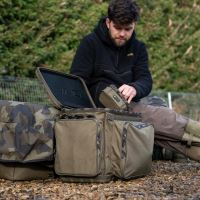 Avid Carp Taška RVS Deluxe Hard-Top Caryall Standard (3)