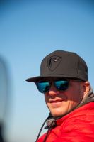 Fox Rage Kšiltovka Shield Flat Peak Cap (11)