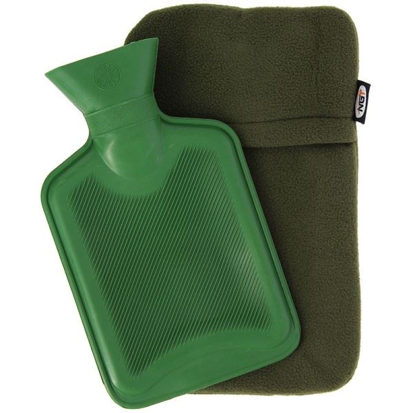 NGT Zahřívací Termoláhev Hot Water Bottle 1 L