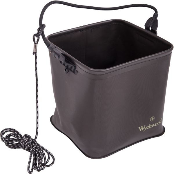 Wychwood Kýbl Na Vodu EVA Water Bucket