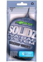 Korda PVA Sáček Solidz Slow Melt PVA Bags (2)