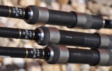 Free Spirit Prut E-Class Gold 3,96 m (13 ft) 3,5 lb 50 mm (5)