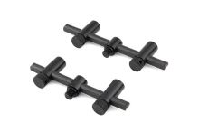 Fox Hrazdy Black Label Carbon Adjustable Buzz Bars (1)