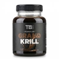 TB Baits Power Dip Grand Krill 150 ml (1)