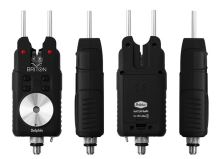 Delphin Signalizátor Záběru Briton (2)