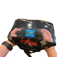 Boatman Voděodolný Obal Dálkového Ovládání Camo (1)