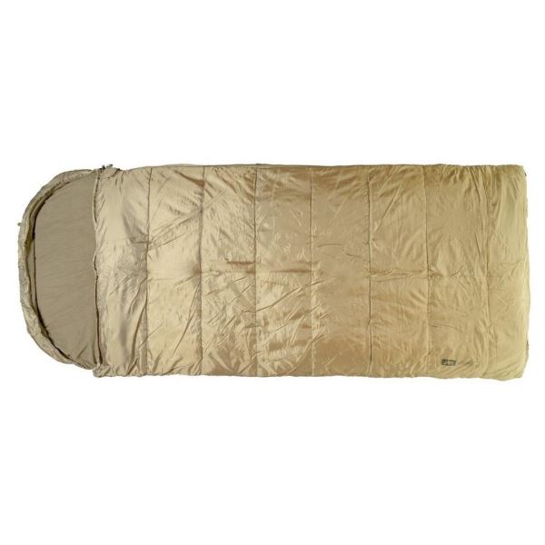 JRC Spacák Defender II Sleeping Bag Fleece Wide