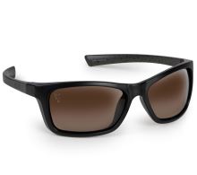 Fox Polarizační Brýle Collection Wraps Green Black - Brown Lense
