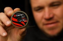 Cygnet Návazcová Šňůra Semi Stiff Coated Hooklink 20 m (3)