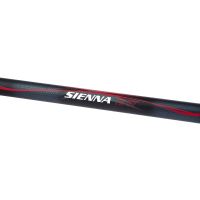 Shimano Prut Sienna HD Tele GT Wrap 3,6 m 75-150 g (2)