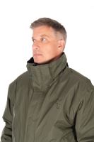 Fox Zimní Oblek Collection Winter Suit Green (6)