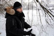 Geoff Anderson Bunda Usque Down Parka Pirate Black (6)