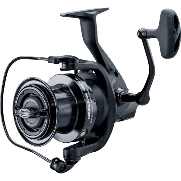 Okuma Naviják Obsidian Carp 12000