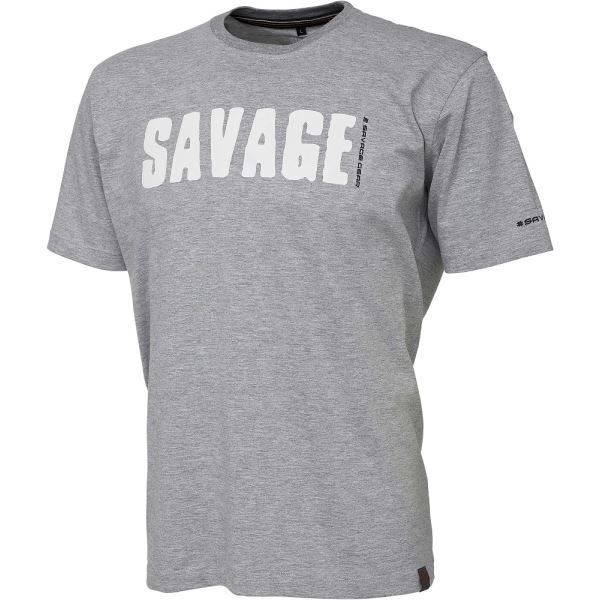 Savage Gear Triko Simply Savage Tee