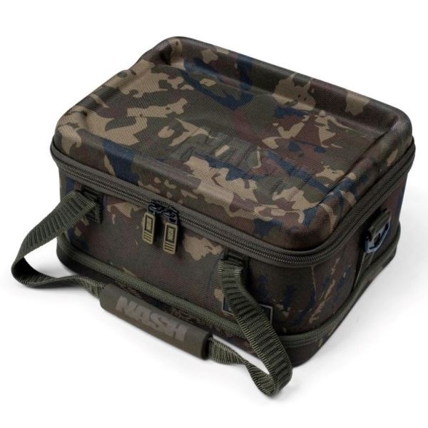 Nash Pouzdro Subterfuge Hi Protect Tech Bag