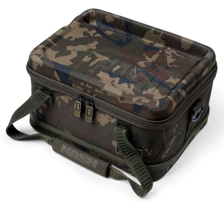 Nash pouzdro subterfuge hi protect tech bag