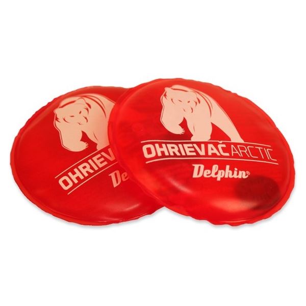 Delphin Ohřívací Sáčky Arctic 2 ks