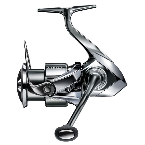 Shimano Naviják Stella FK 2500