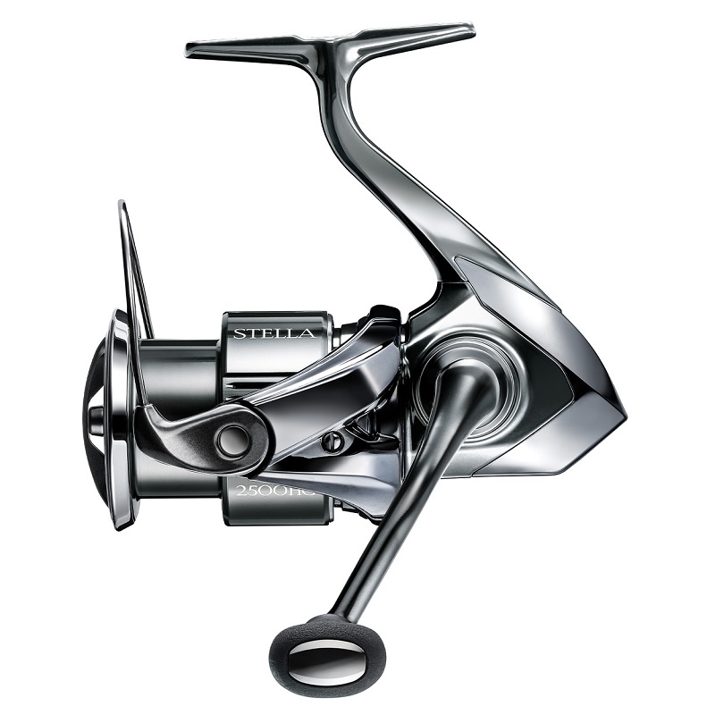 Shimano naviják stella fk 4000 m