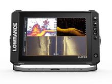 Lowrance Echolot Elite FS 10 Se Sondou Active Imaging (5)