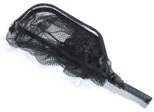Abu Garcia Podběrák Beast Landing Net Foldable L 1-Díl 0,9 m 70x60 cm Abu Garcia Podběrák Beast Landing Net Foldable L 1-Díl 0,9 m 70x60 cm