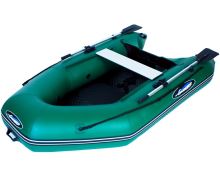Gladiator Člun Nafukovací AK240 AD Zelený (1)