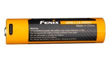 Fenix Dobíjecí USB-C Baterie 18650 Li-Ion 4000 mAh (4)