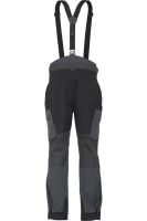 Westin Nepromokavé Kalhoty W4 Trousers Gunmetal (1)