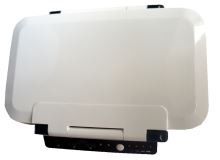 Anda Solární Nabíječka s baterií (1)