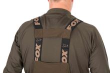Fox Kalhoty Khaki Sherpa Tec Sallopettes (11)