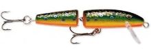 Rapala Wobler Jointed Floating BTR - 9 cm 7 g