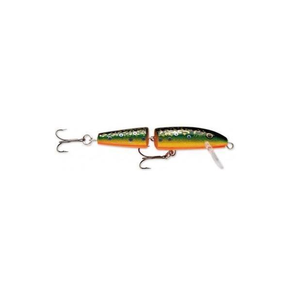 Rapala Wobler Jointed Floating BTR