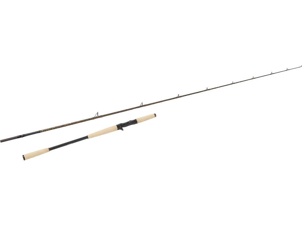 Westin prut w8 monsterstick-t 5xh 2,33 m 130-260 g 1+1-díl