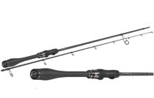 Sportex Prut TiBoron Extend Super UL 2,4 m 0,5-5 g