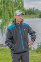 Preston Innovations Mikina Windproof Fleece Jacket (6)