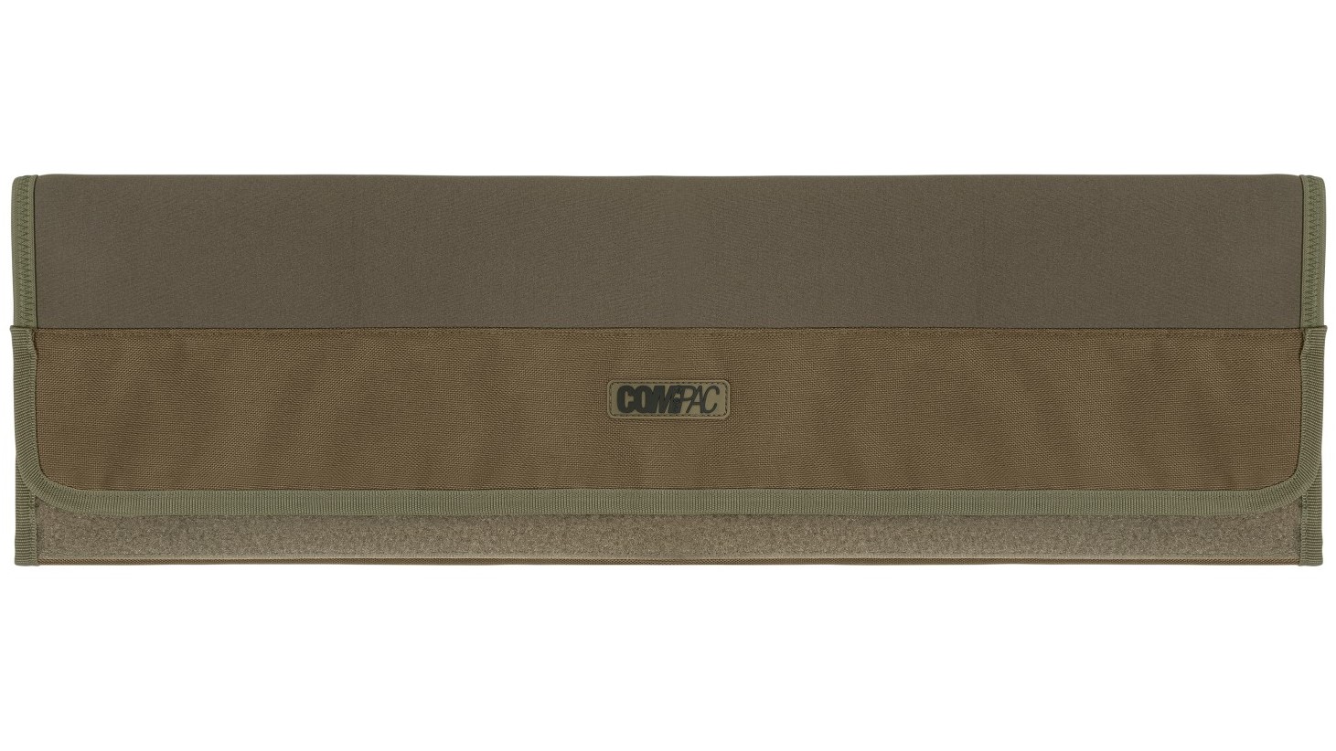 Korda organizér na kolíky a tyče compac brolly wrap olive