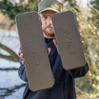 Avid Carp Pouzdro Na Návazce Reload Rig Case (9)