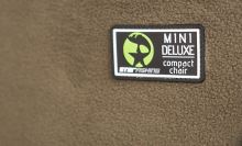 Starfishing Křeslo Mini Deluxe Fleece (3)