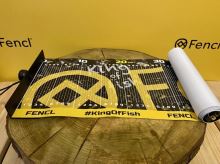 Fencl Měřící Podložka Predator Magnetická Vychytávka Fencl Měřící Podložka Predator Magnetická Vychytávka