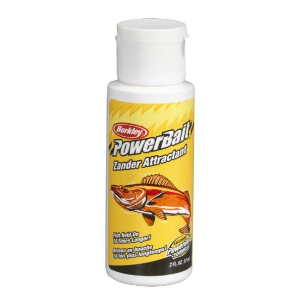 Berkley Powerbait candát 57 ml